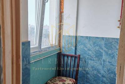 Sos Giurgiului Luica Baciului 3 cam 49mp ,et 9 /10 ,53500... - 3