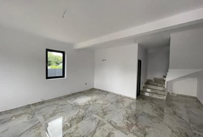 Casa noua P+1 cu teren de 393mp la Braniste/Podari - 8