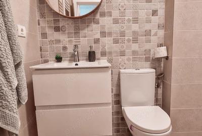 De vanzare apartament 2 camere | Nou | Tomis Plus | Loc de parcare - 6