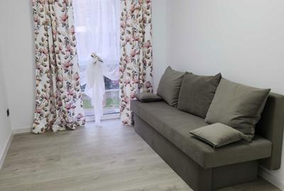 Apartament cu 2 camere semidecomandat în Central - 7