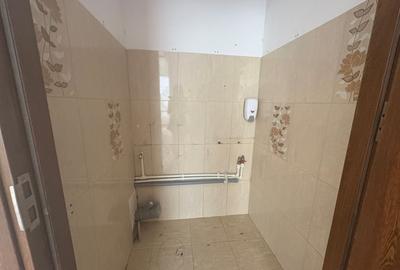 Spatiu Comercial, 205 mp, 10 incaperi, Calea Bucuresti - 13