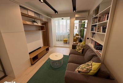 Apartament cu 3 camere în Ultracentral - 15