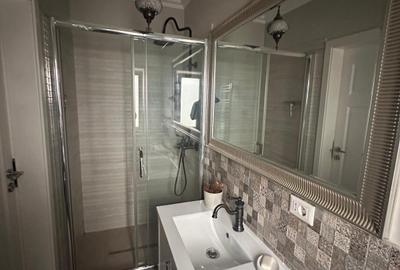 Duplex modern, complet mobilat – complex rezidential privat, Bragadiru - 11