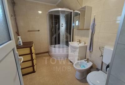 Casă de vânzare în satul Roșia cu vedere panoramică spre Munții Făgăras - 23