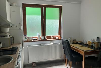 Apartament cu 3 camere decomandat, mobilat în Calea Urseni - 3