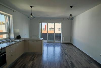 Apartament cu 3 camere semidecomandat, mobilat în Avantgarden - 12