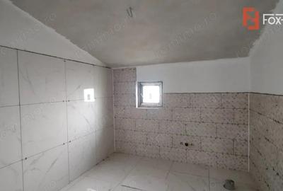 Casa individuala 4 camere, Sanmihaiu Roman- Toate utilitatile - 4