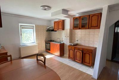 Apartament cu 3 camere decomandat în Apahida - 1