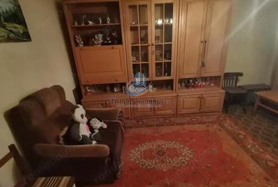 Apartament cu 2 camere decomandat în Mărăței - 2