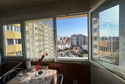 Apartament cu 2 camere decomandat, mobilat în Calea Dumbrăvii - 3