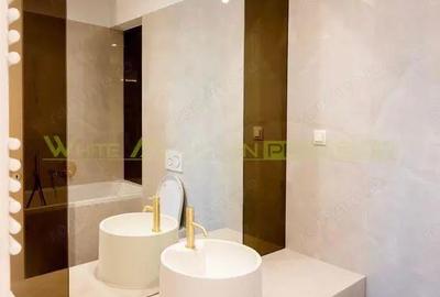 Apartament 3 camere, inchiriere lunga durata, Cortina North, Voluntari - 1