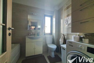 Apartament 3CD, mobilat si utilat, et 1 + loc de parcare, Valea Lupului Apartament 3CD, mobilat si utilat, et 1 + loc de parcare, Valea Lupului - 9