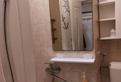 Tomis Nord - 2 camere de inchiriat - 6