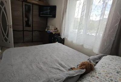 Apartament de vanzare, cu 1 camera, 22 mp, zona Bl. Unirii - 1