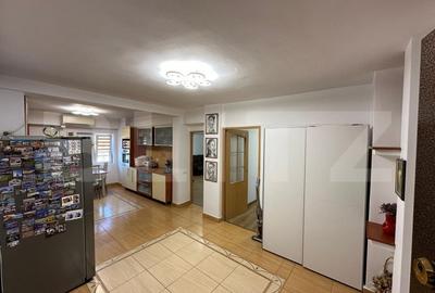 Apartament, 3 camere, 90mp, zona Iulius Mall - 5