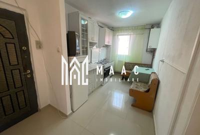 Apartament cu 2 camere semidecomandat în Hipodrom 2 - 7