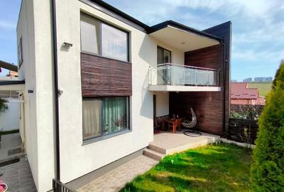 Duplex cu 4 camere cu Canalizare în Rediu - 6