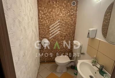 Spațiu comercial, de 50 mp, în Zorilor - 5