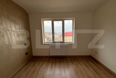 Apartament 3 camere, 73 mp, decomandat zona Dumbrava Nord - 3