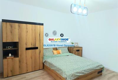 Garsonieră semidecomandată, mobilată în Titan - 4