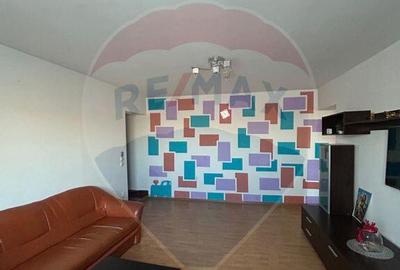 Apartament cu 3 camere de inchiriat Zamca - 4