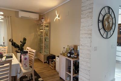 Duplex Pipera cu vedere la lac || Rond OMV || Cartier Rezidentila CLASS - 3