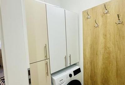 Studio deosebit, loc parcare, etaj 2, terasa generoasa, Urban Carpatilor, Brasov - 13