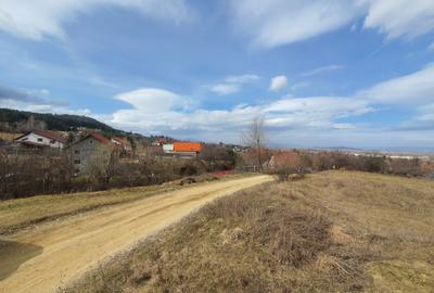 Teren de vânzare în Săcele – Locație excelentă pentru locuință sau investiție! - 2