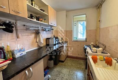 Apartament cu 3 camere decomandat în Șagului - 6