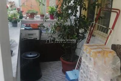 Casa P+E, teren 207 mp, zona centrala, pretabila - clinica, birouri, locuinta - 2