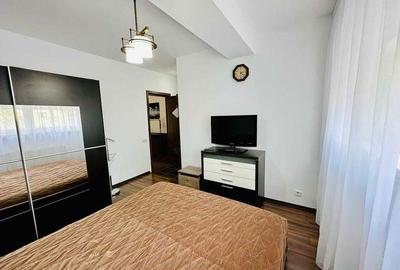 Apartament cu 2 camere decomandat în Central - 7