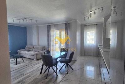 Apartament cu 2 camere decomandat, mobilat în Bună Ziua - 3