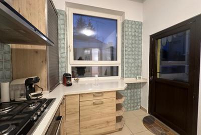 Vanzare Proprietate Rara cu Curte - zona Floreasca - 7