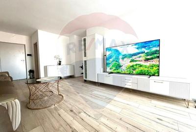 Apartament cu 3 camere de vânzare în zona Universitatii - 5