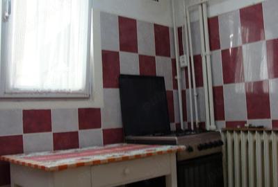 Apartament cu 2 camere decomandat în Drumul Taberei - 7