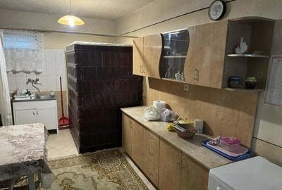 Casă cu 4 camere cu Teren 3611 Mp în Iratoșu - 7