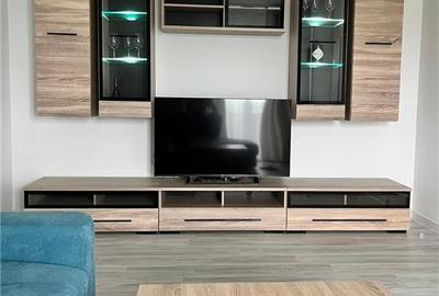 Apartament cu 2 camere decomandat, mobilat în Tătărași - 2