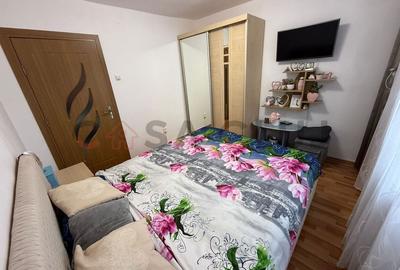 Apartament decomandat ,etaj intermediar, Academia de Muzică - 5