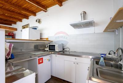 Casa individuala 160 mp, 1.200 mp teren, garaj si spatiu comercial Casa individuala 160 mp, 1.200 mp teren, garaj si spatiu comercial - 19