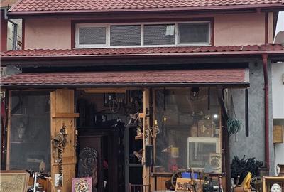 Spațiu comercial, de 100 mp, în Ghermănești - 1