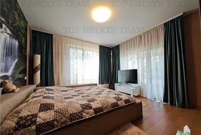 Casa eleganta de in Corbeanca 1000 mp teren, stil, sp... - 11