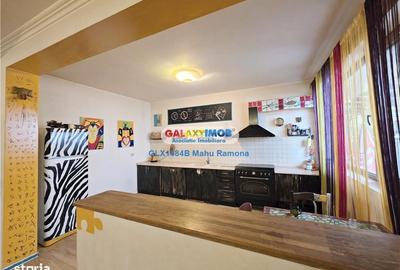 Casă cu 6 camere cu Teren 276 Mp în Prelungirea Ghencea - 14