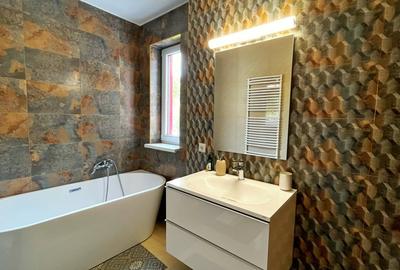 Apartament cu 4 camere decomandat, mobilat în Avantgarden - 6