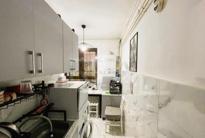 3 camere 61,3 mp utili zona Floreasca - 7