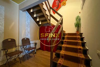 Casă individuală cu 5 camere cu Canalizare în Balotești - 20