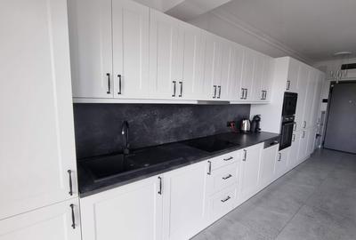 Apartament cu 3 camere decomandat în Lotus - 6