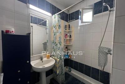 Casă individuală ,zona Spitalului de Boli Infectioase  ,teren 662 mp Casă individuală ,zona Spitalului de Boli Infectioase  ,teren 662 mp - 12