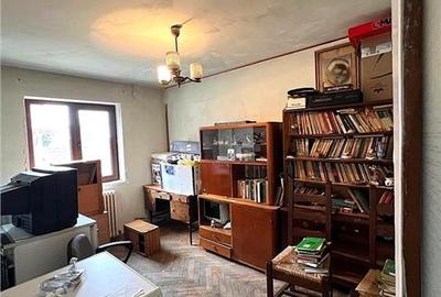 Apartament 3 camere etaj 1  ultracentral - 4