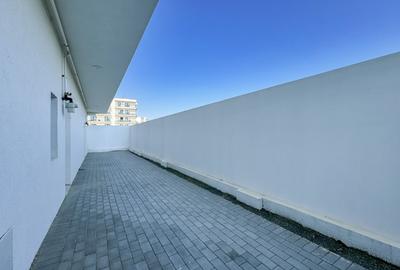 Spatiu comercial in Mamaia Nord, SU 68mp + curte 46mp - 7