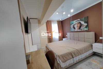 Apartament 2 camere 65.5 mp MOBILAT si UTILAT - Bucium-Visan - 4